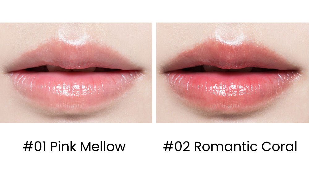 Love Vegan Glazed Lip Balm - Image 3