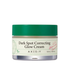 Dark Spot Correcting Glow Cream