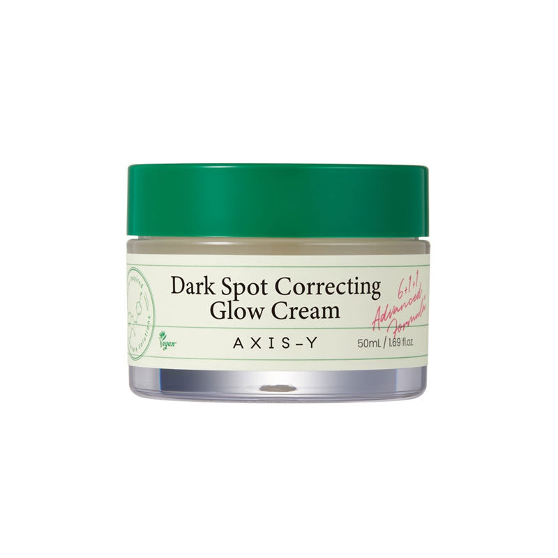 Dark Spot Correcting Glow Cream