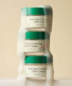 Alternative view of Dark Spot Correcting Glow Cream