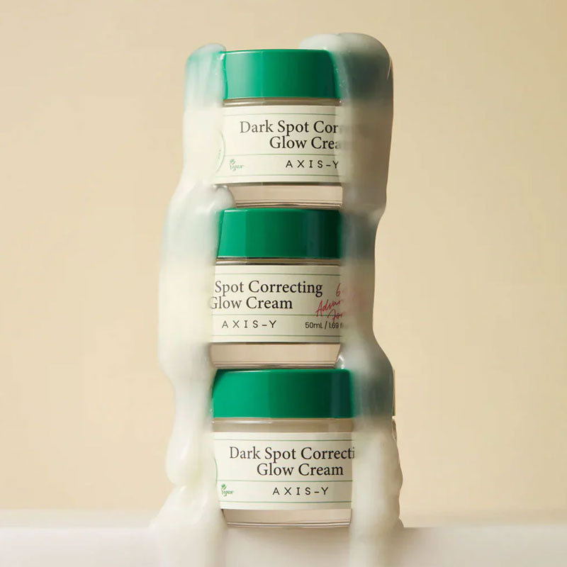 Dark Spot Correcting Glow Cream - Image 2