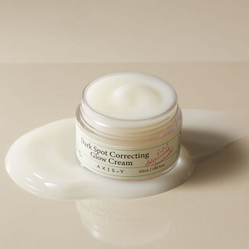 Dark Spot Correcting Glow Cream - Image 3