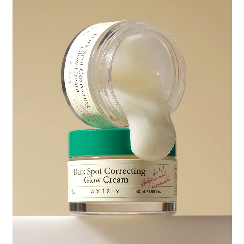 Dark Spot Correcting Glow Cream - Image 4