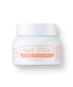 Youthful Glow Sugar Mask