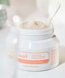 Alternative view of Youthful Glow Sugar Mask