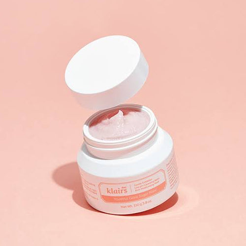 Youthful Glow Sugar Mask - Image 3