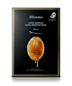 Honey Royal Propolis Mask