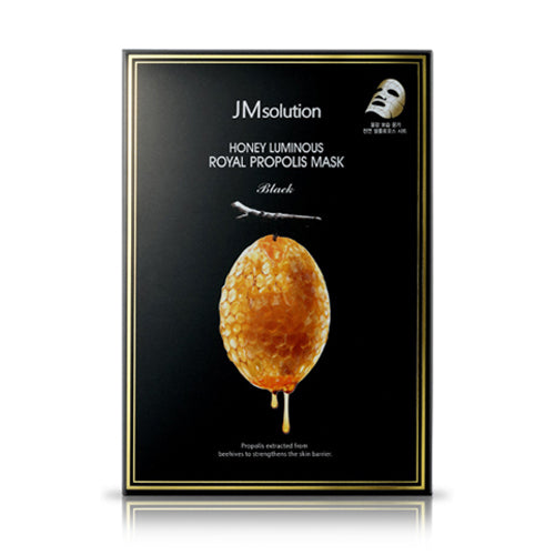 Honey Royal Propolis Mask