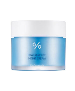 Hyal Reyouth Night Cream