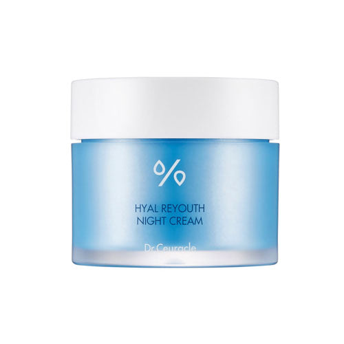 Hyal Reyouth Night Cream