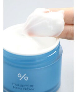 Alternative view of Hyal Reyouth Night Cream