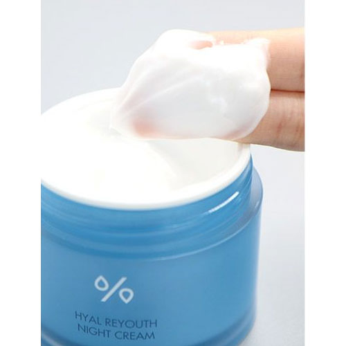 Hyal Reyouth Night Cream - Image 2