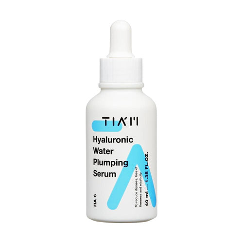 Hyaluronic Water Plumping Serum