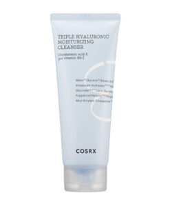 Hydrium Triple Hyaluronic Moisturizing Cleanser