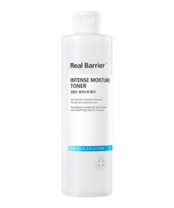 Intense Moisture Toner
