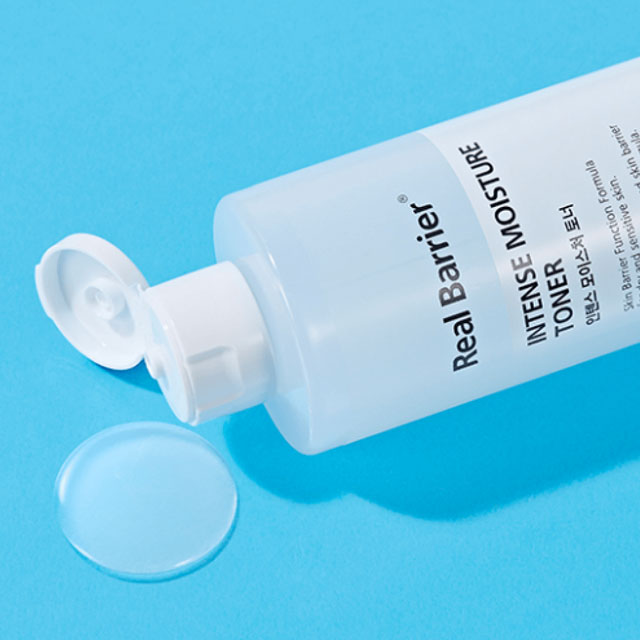 Intense Moisture Toner - Image 3