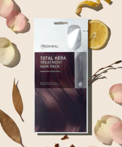 Alternative view of Total Kera Treatment Hair Pack