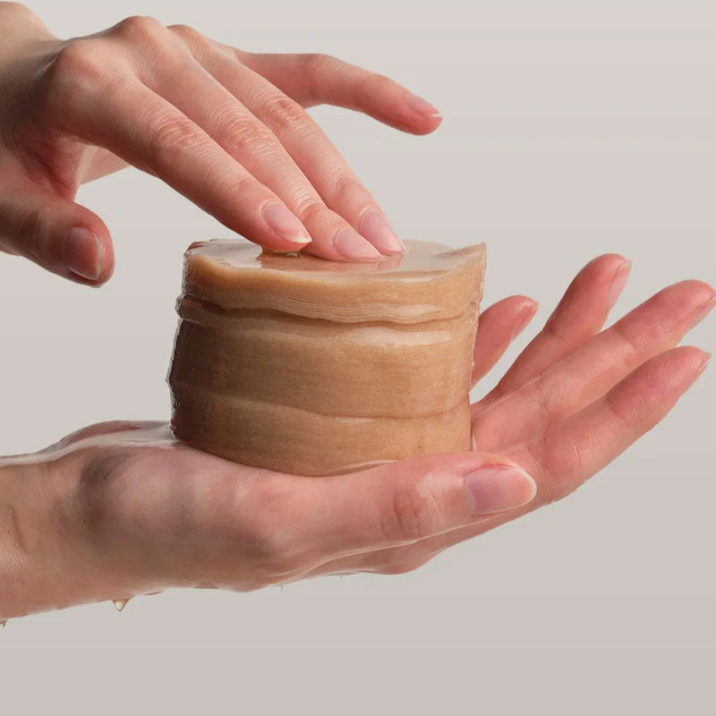 Licorice pH Balancing Toner Pad - Image 3