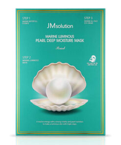 Marine Luminous Pearl Mask