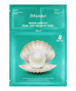 Alternative view of Marine Luminous Pearl Mask