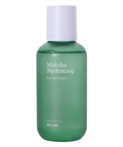 Matcha Hydrating Facial Toner