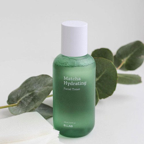Matcha Hydrating Facial Toner - Image 2