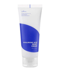 Hyaluronic Acid Moist Cream