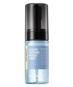 Sur.Medic+ Azulene Soothing Mousse Toner