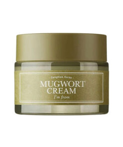 Mugwort Cream