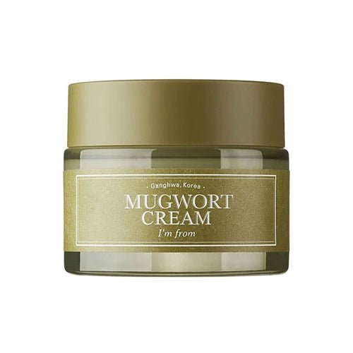 Mugwort Cream