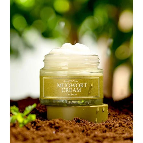 Mugwort Cream - Image 3