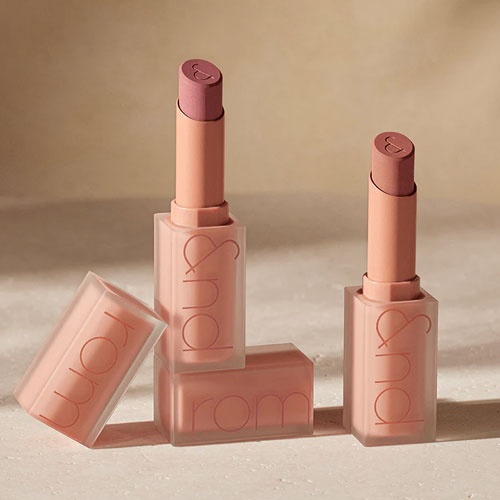 Zero Matte Lipstick - Image 2