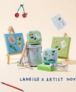 Alternative view of Neo Cushion Matte + Refill (Novo Collection)