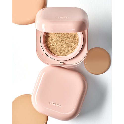 Neo Cushion Glow + Refill (Old Version) - Image 4