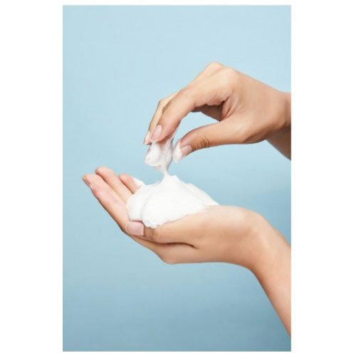 Cream Cleansing Foam - Image 3
