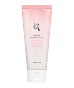 Apricot Blossom Peeling Gel