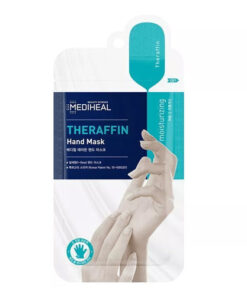 Theraffin Hand Mask