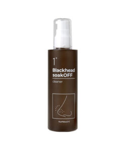 No.1 Blackhead Soak Off Cleaner