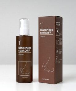 Alternative view of No.1 Blackhead Soak Off Cleaner