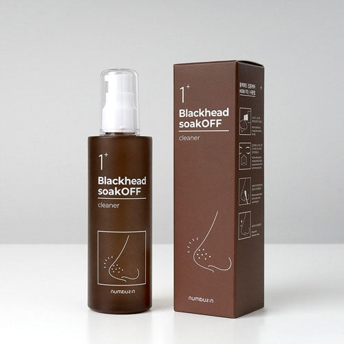 No.1 Blackhead Soak Off Cleaner - Image 2