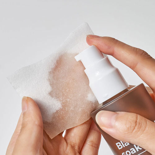 No.1 Blackhead Soak Off Cleaner - Image 3