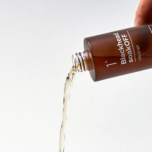 No.1 Blackhead Soak Off Cleaner - Image 4