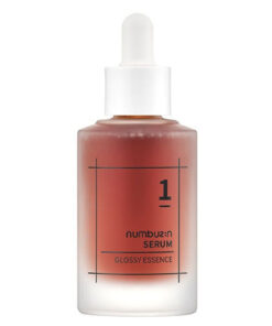 No.1 Glossy Essence Serum