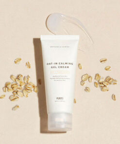 Alternative view of Oat-In Calming Gel Cream