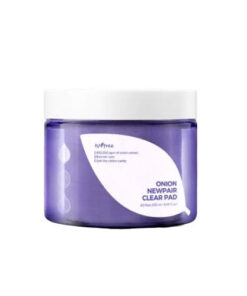 Onion Newpair Clear Pad