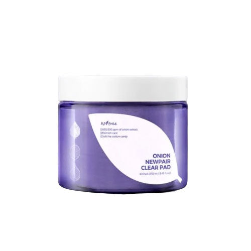 Onion Newpair Clear Pad