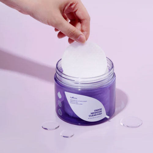 Onion Newpair Clear Pad - Image 3
