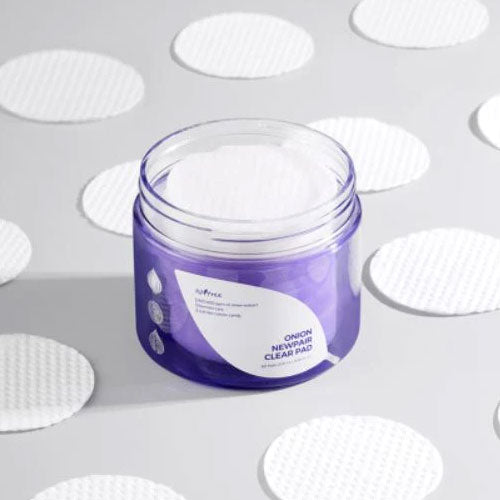 Onion Newpair Clear Pad - Image 4