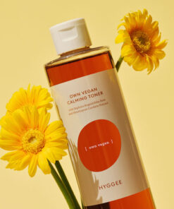 Alternative view of Own Vegan Calming Toner