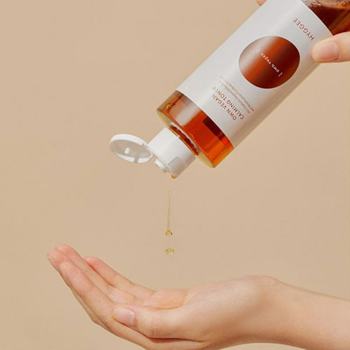 Own Vegan Calming Toner - Image 3